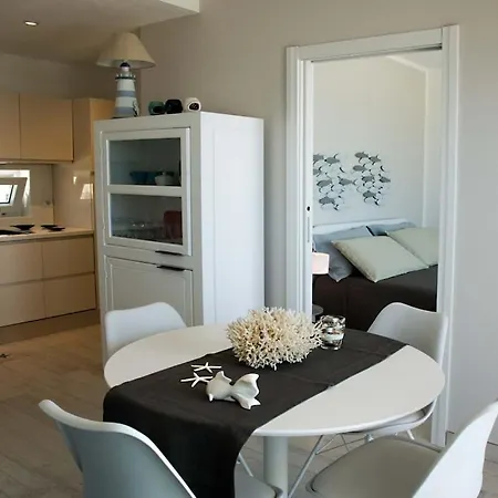 Mare Verde Apartment *
