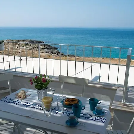 Mare Verde Apartment *