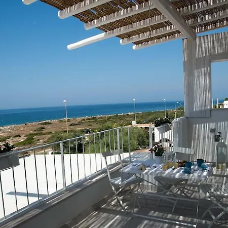 Apartment Mare Verde Torre San Giovanni Ugento