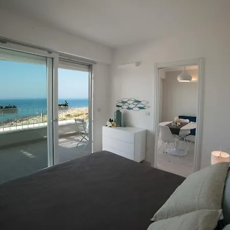 Mare Verde Apartment *