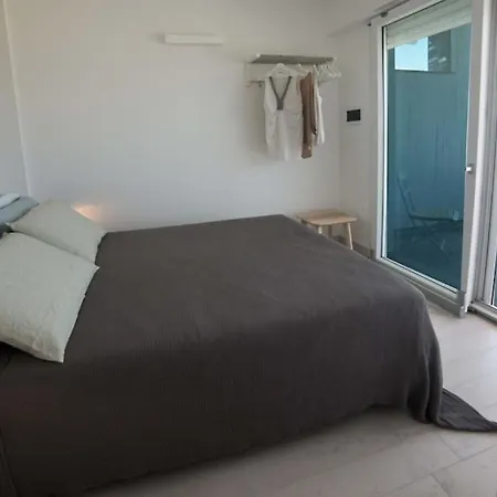 Apartment Mare Verde *