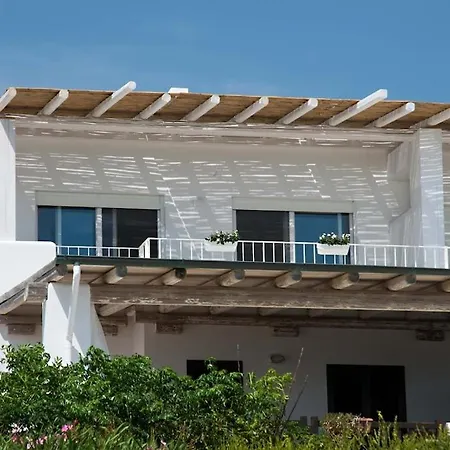 Mare Verde Apartment