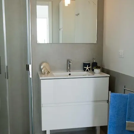 Mare Verde Apartment *