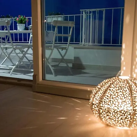 Mare Verde Apartment