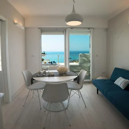 Mare Verde Apartment *