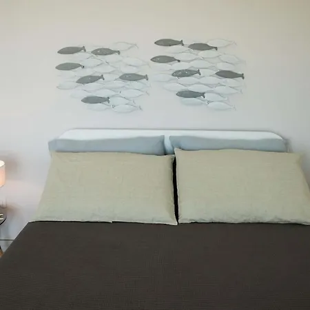 Apartment Mare Verde *