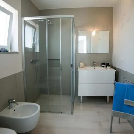 Apartment Mare Verde Torre San Giovanni Ugento