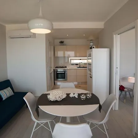 Apartment Mare Verde