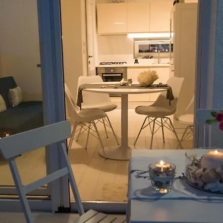 Apartment Mare Verde