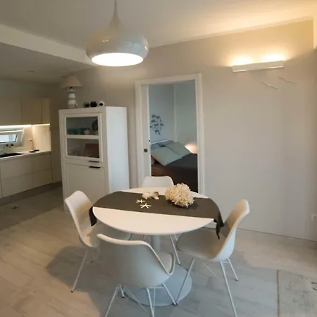 Apartment Mare Verde *
