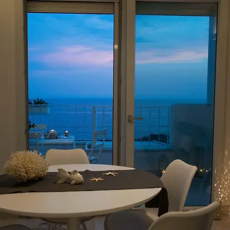Apartment Mare Verde Torre San Giovanni Ugento