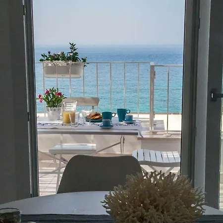 Mare Verde Apartment