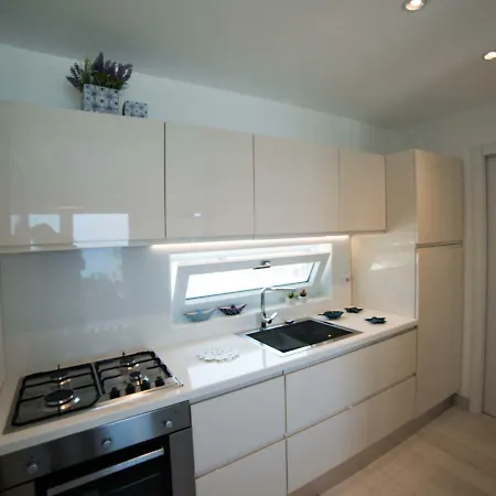 Mare Verde Apartment Torre San Giovanni Ugento