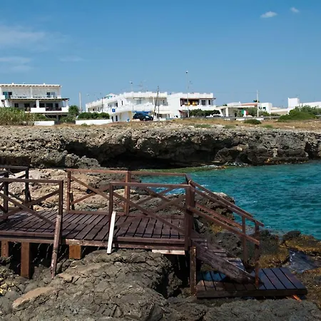 Mare Verde Apartment *
