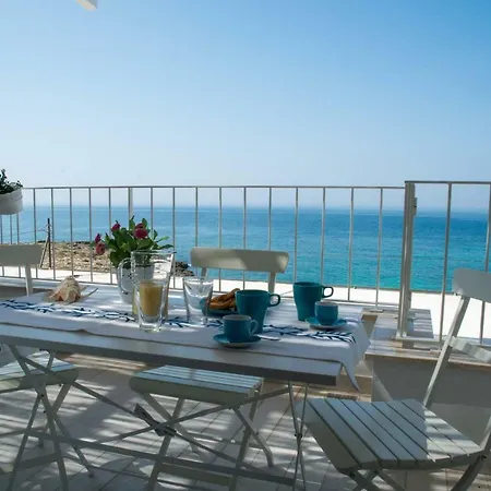 Mare Verde Apartment Torre San Giovanni Ugento
