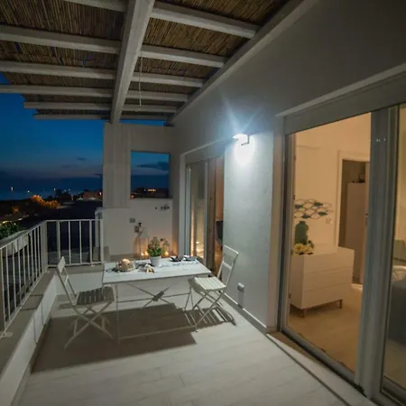 Apartment Mare Verde Torre San Giovanni Ugento