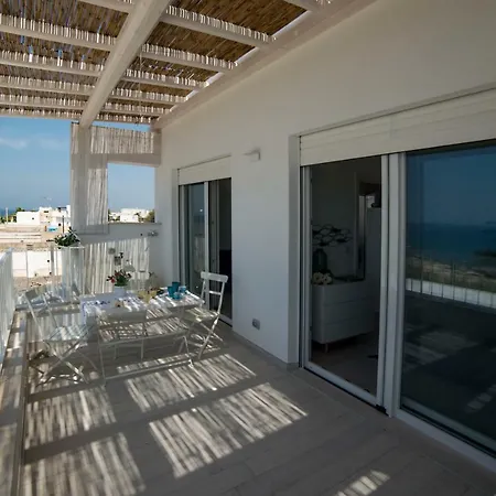 Apartment Mare Verde *